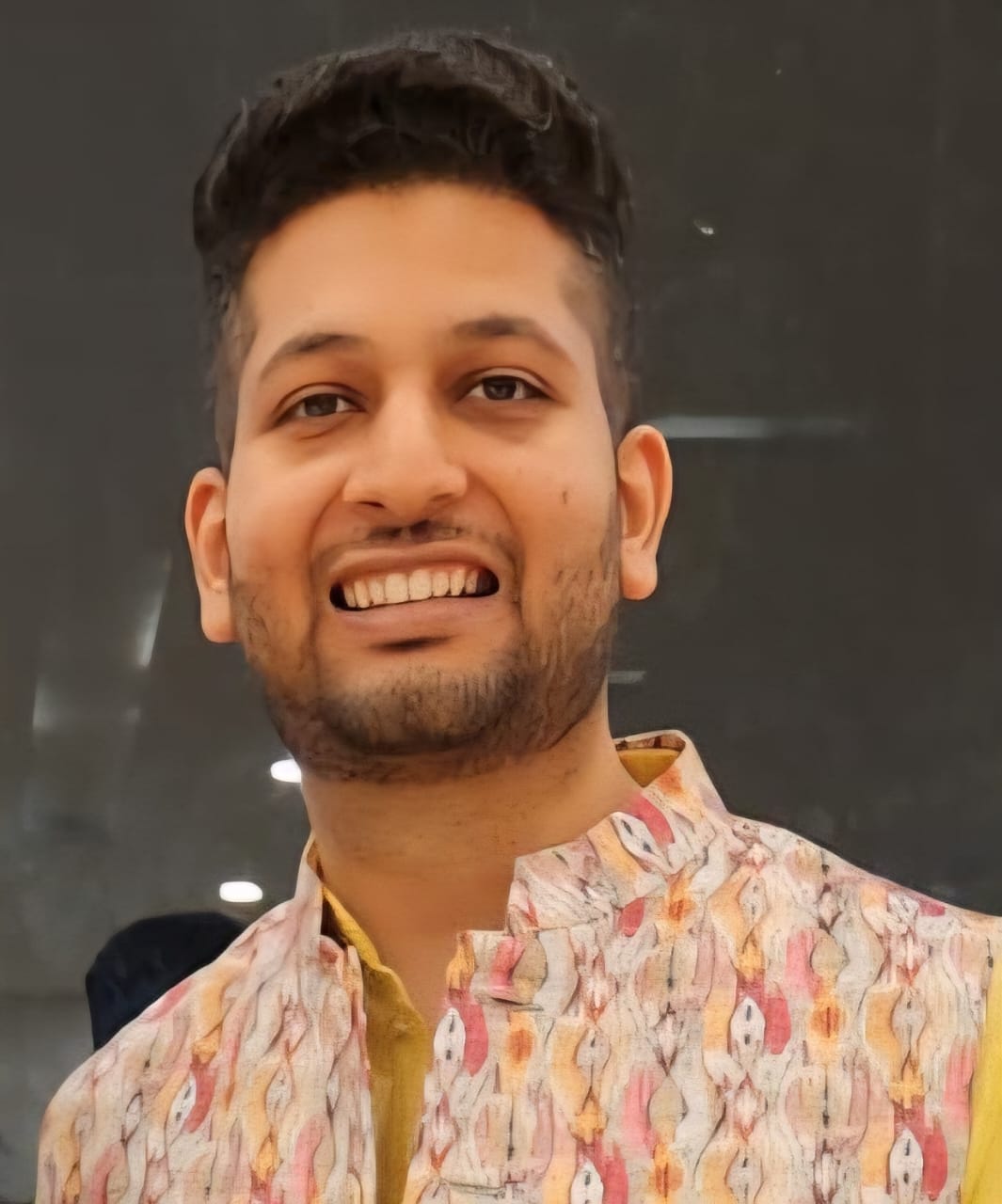 Siddhant Khare